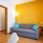 公寓 Rentwin-little Bright Home-pisa Airport *