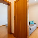 Rentwin-little Bright Home-pisa Airport 比萨