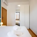 Rentwin-little Bright Home-pisa Airport