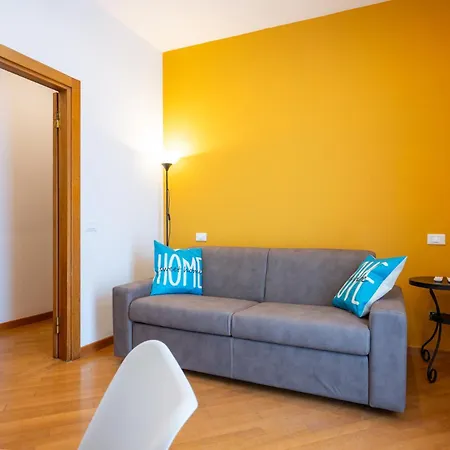 Apartman Rentwin-little Bright Home-pisa Airport *