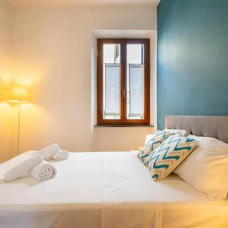 Rentwin - Little Bright * Pisa