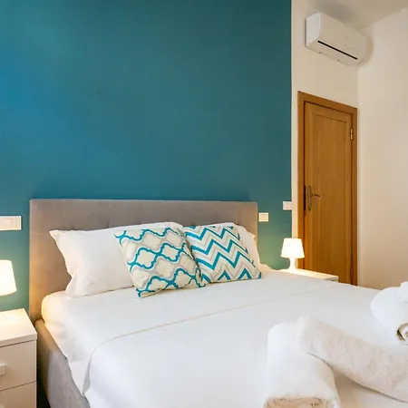 Rentwin-little Bright Home-pisa Airport Apartman *