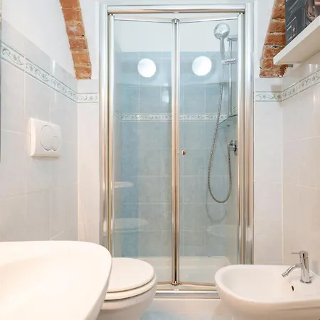 Apartman Rentwin-little Bright Home-pisa Airport Pisa