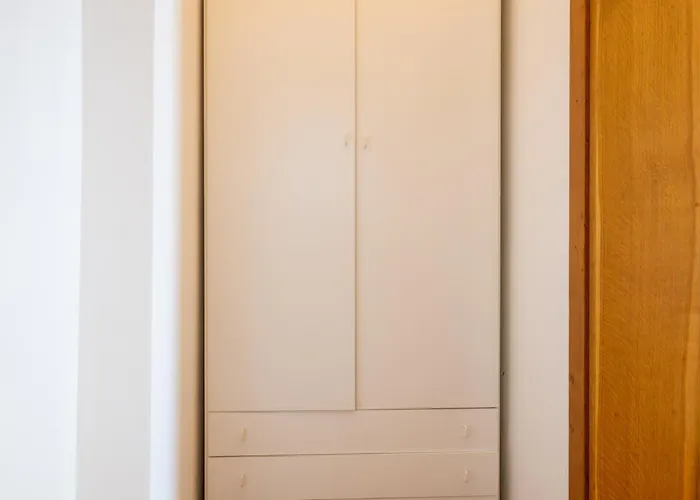 Rentwin-Little Bright Home-Pisa Airport Apartmán *