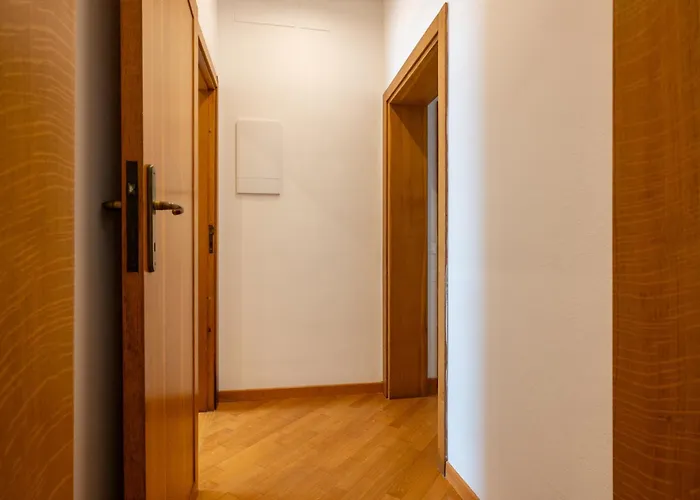 Apartmán Rentwin-Little Bright Home-Pisa Airport